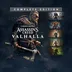 اکانت قانونی Assassin’s Creed Valhalla Complete Edition برای PS5 و PS4